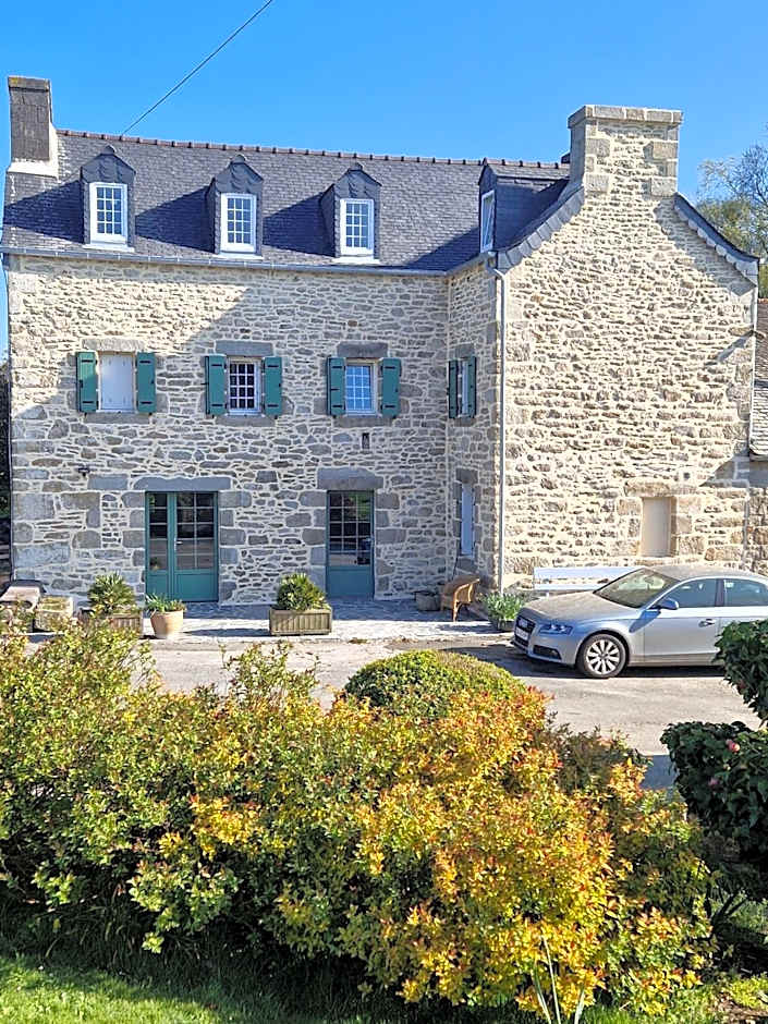 ty dreux entre terre et mer