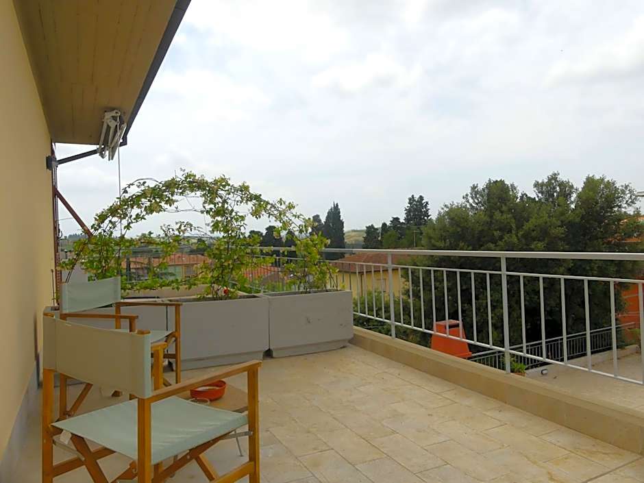Photo 1 of 5 of Junior Suite, Balcony