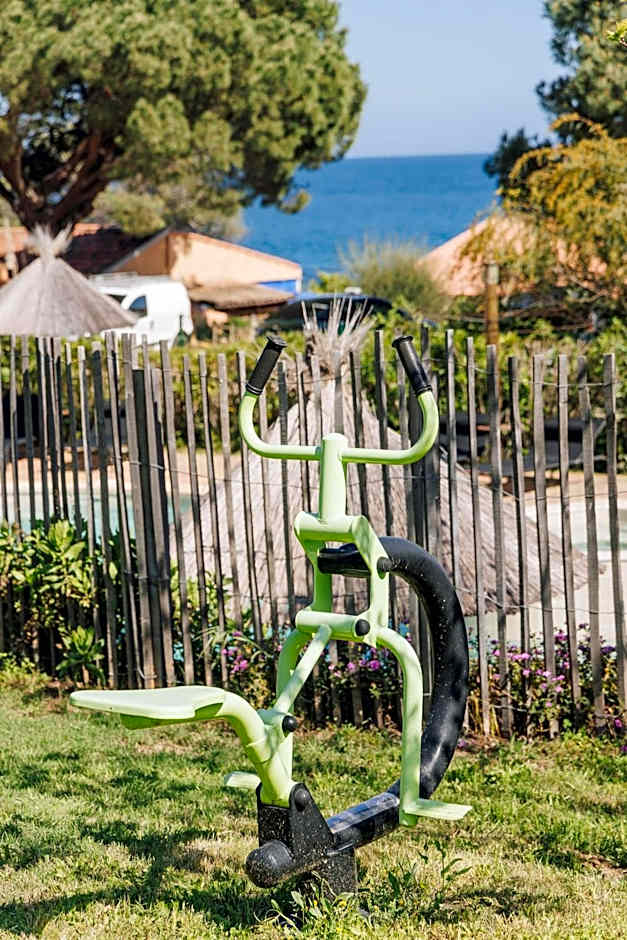 Résidence le Télémaque