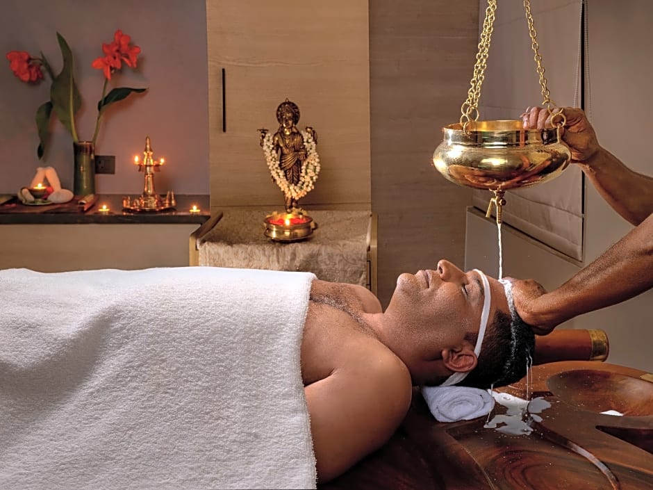 O by Tamara Coimbatore