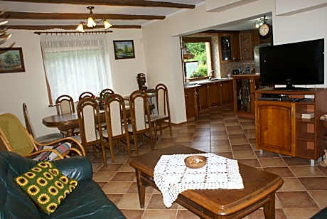 Vacation Home