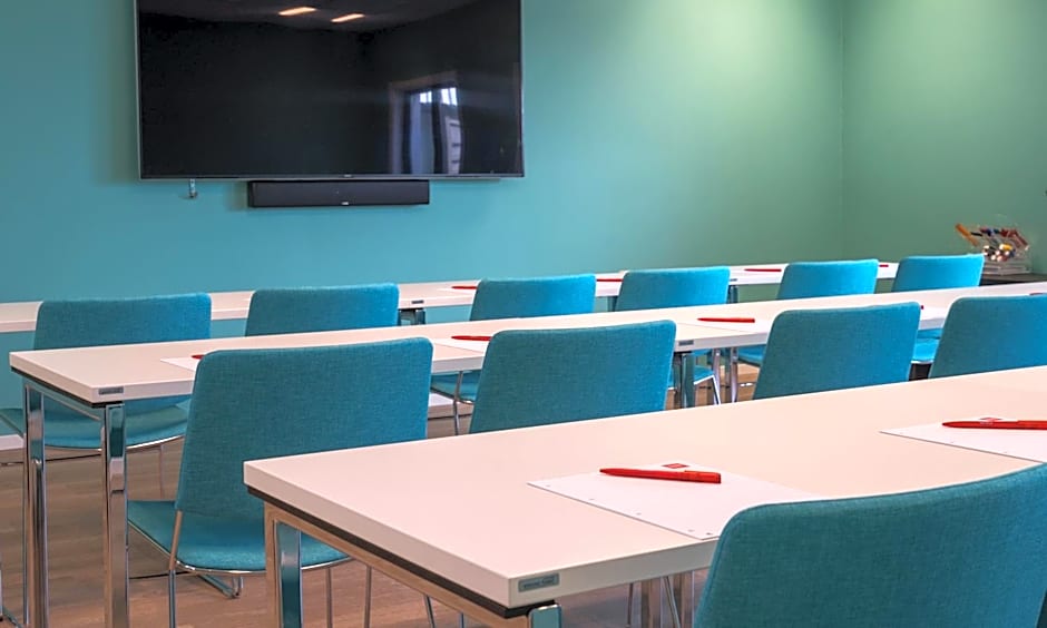 Thon Hotel Gardermoen