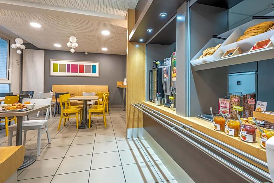 B&B HOTEL Quimper Sud Bénodet