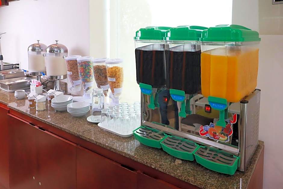 Staybridge Suites Queretaro By IHG