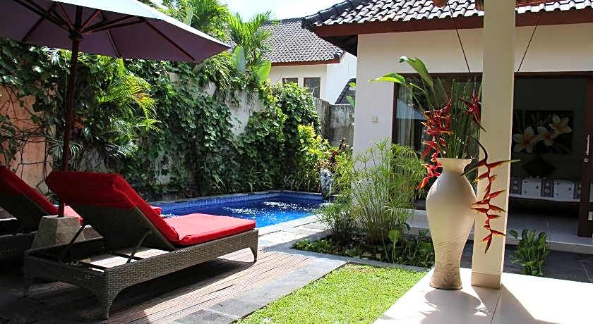 Villa Bali Zen Kerobokan