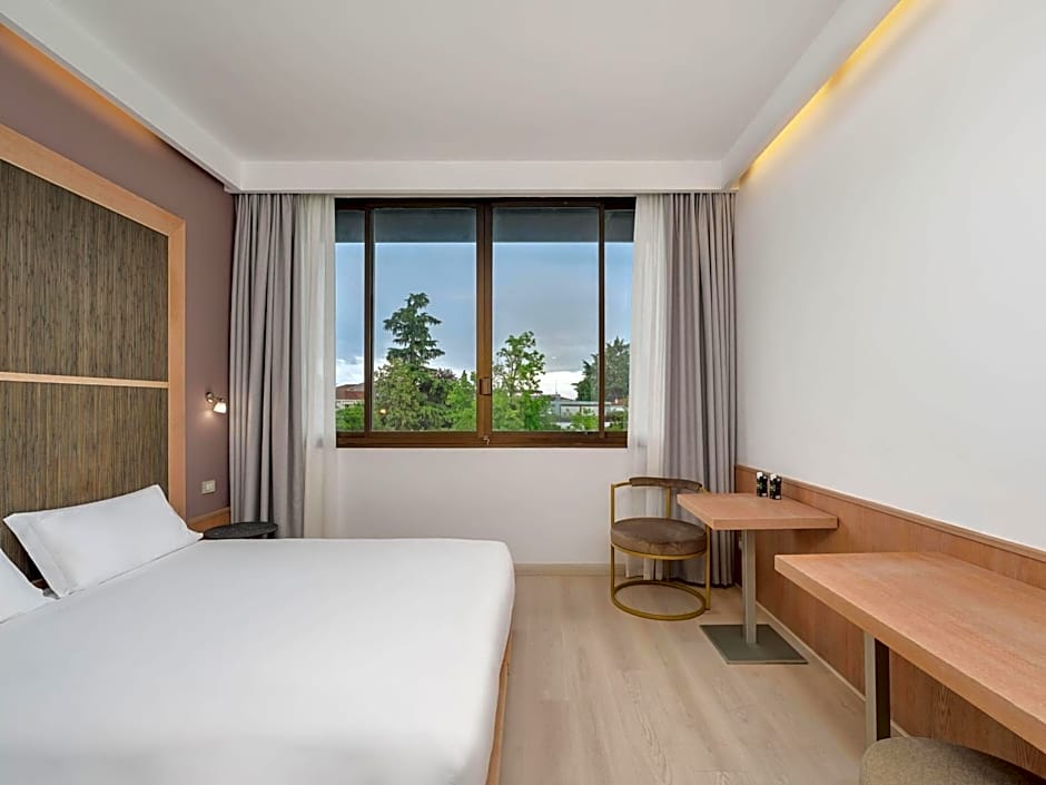 B&B HOTEL Padova Methis