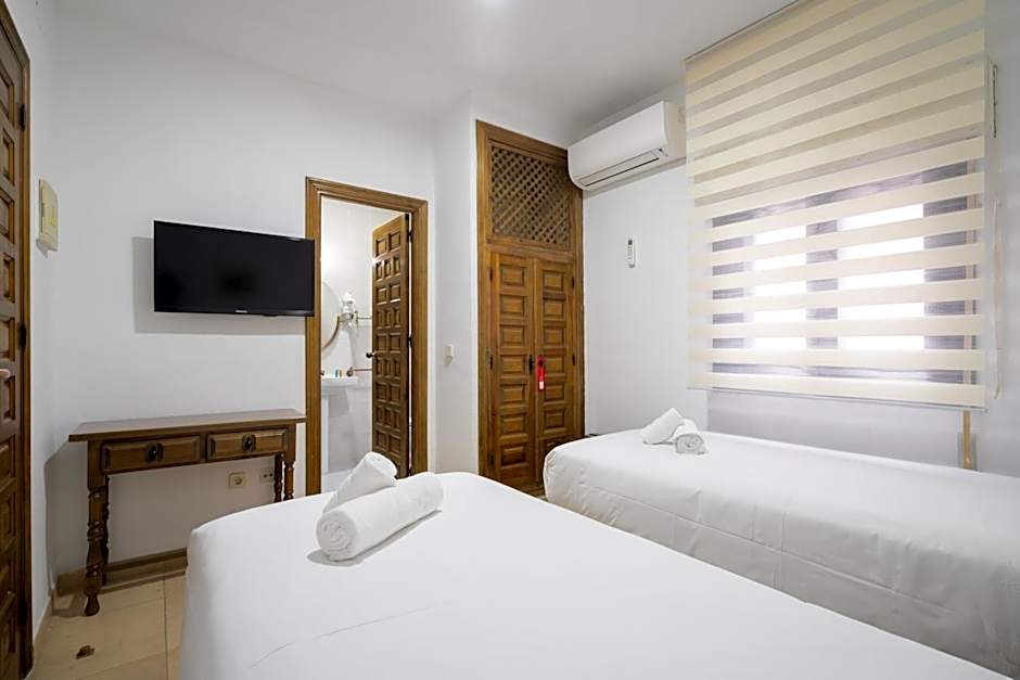 Hotel La Quinta de Santillán