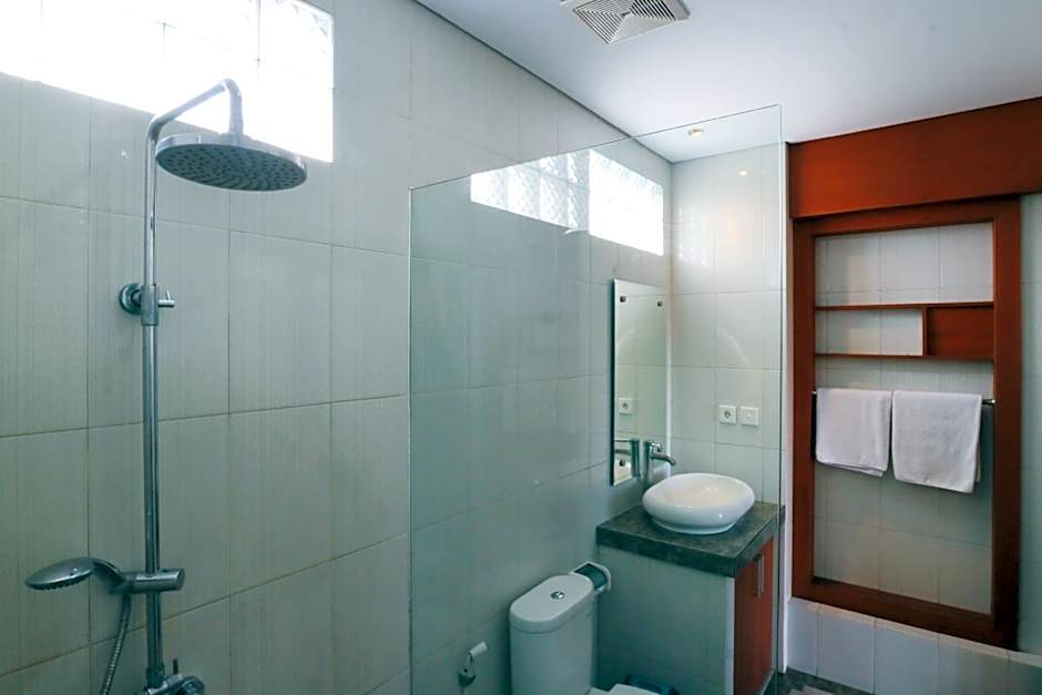 Kondra Premiere Guest House Kuta