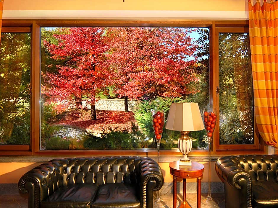 Poggio Radicati Hotel De Charme