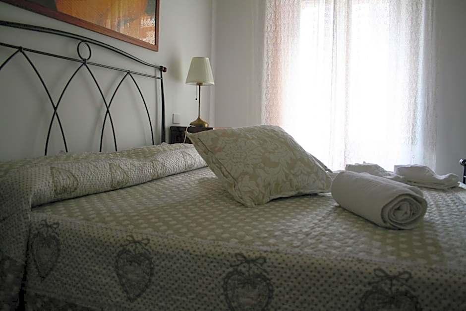 Petralava Etna B&B