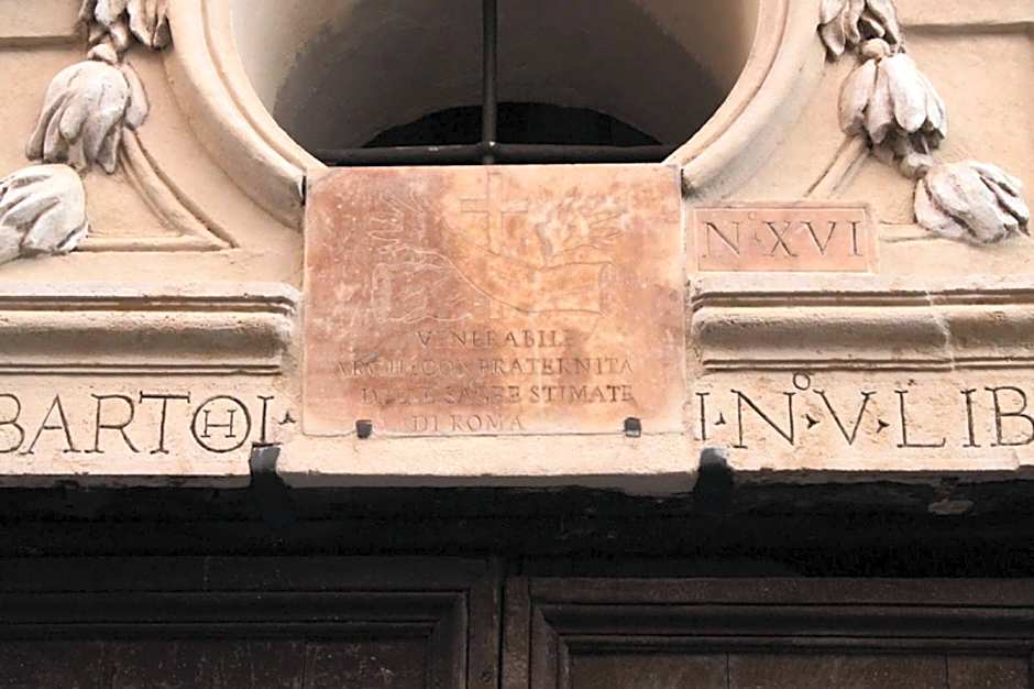 Palazzo Lupardi Relais