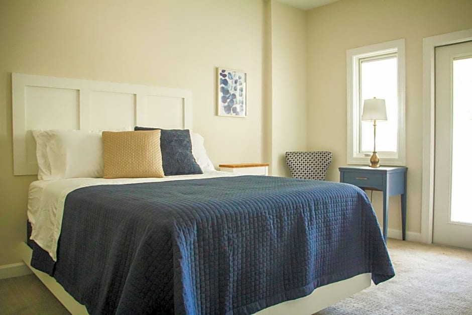 The Respite - Bed and Breakfast