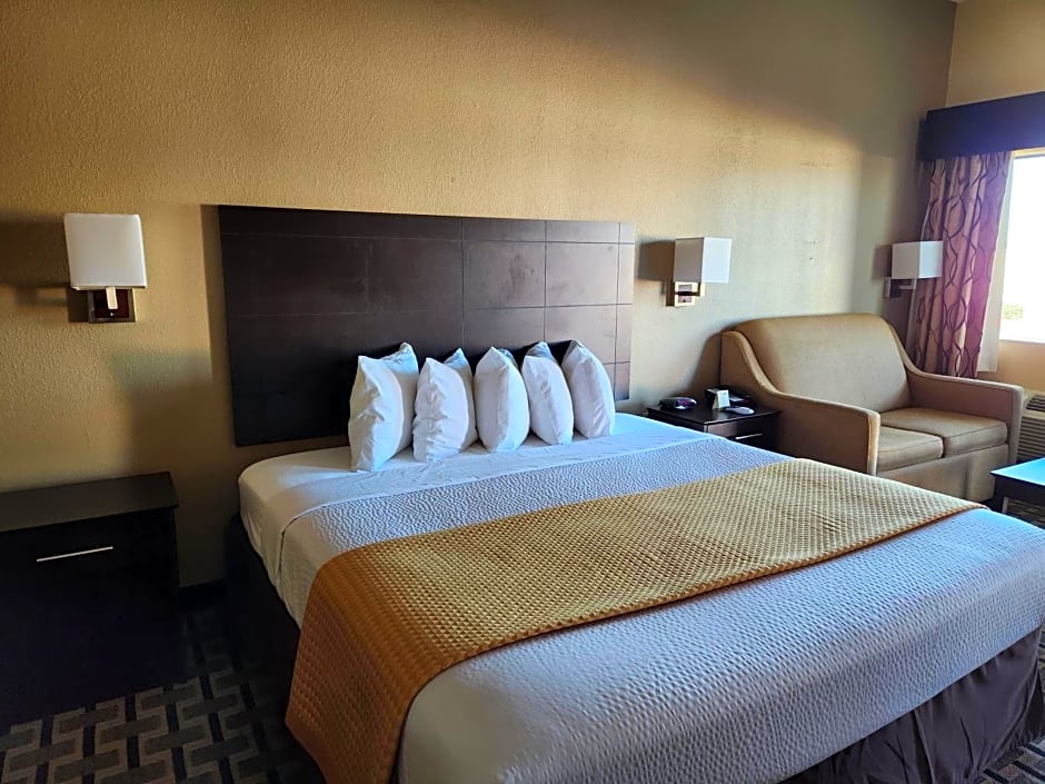 Days Inn by Wyndham Baytown East