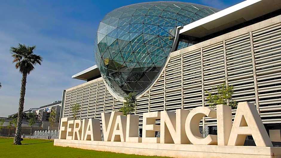 Ibis Valencia Alfafar