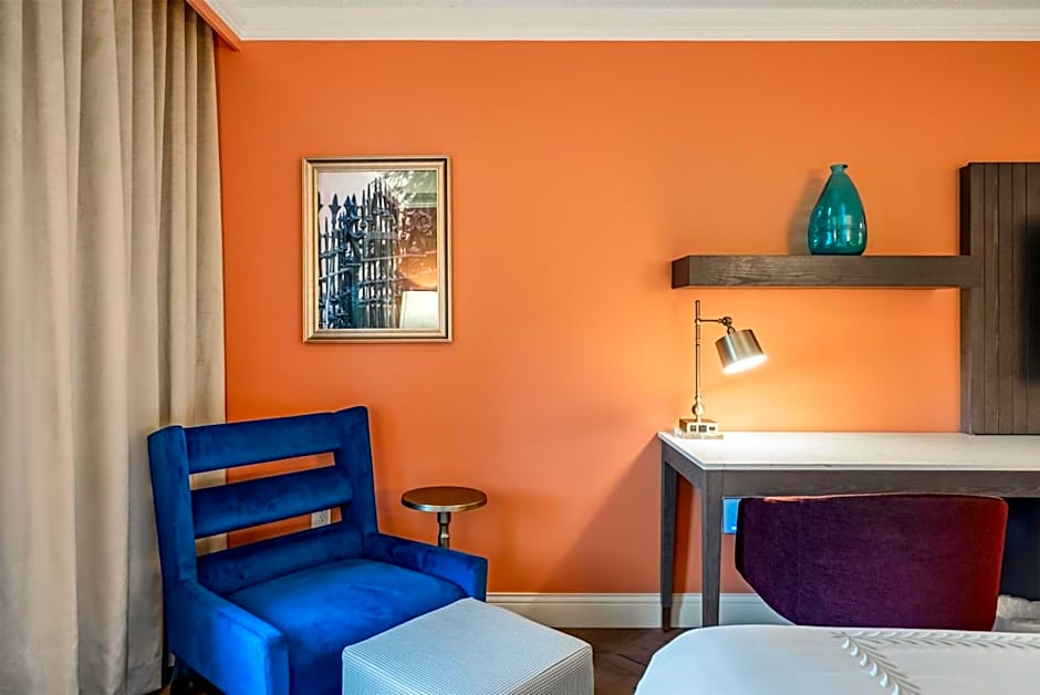The Inn at Lewisburg, BW Signature Collection