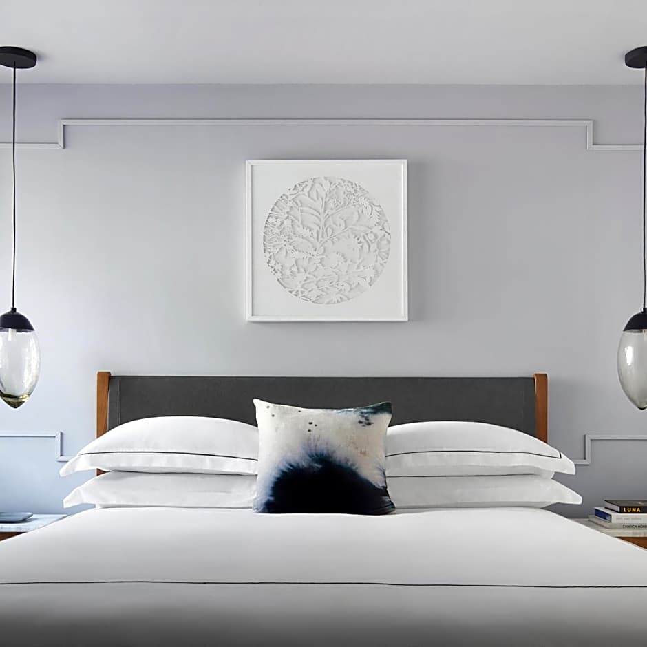 Kimpton Virgilio Polanco by IHG