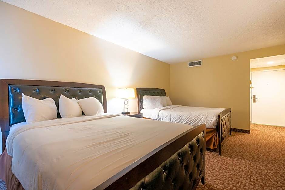Altoona Grand Hotel