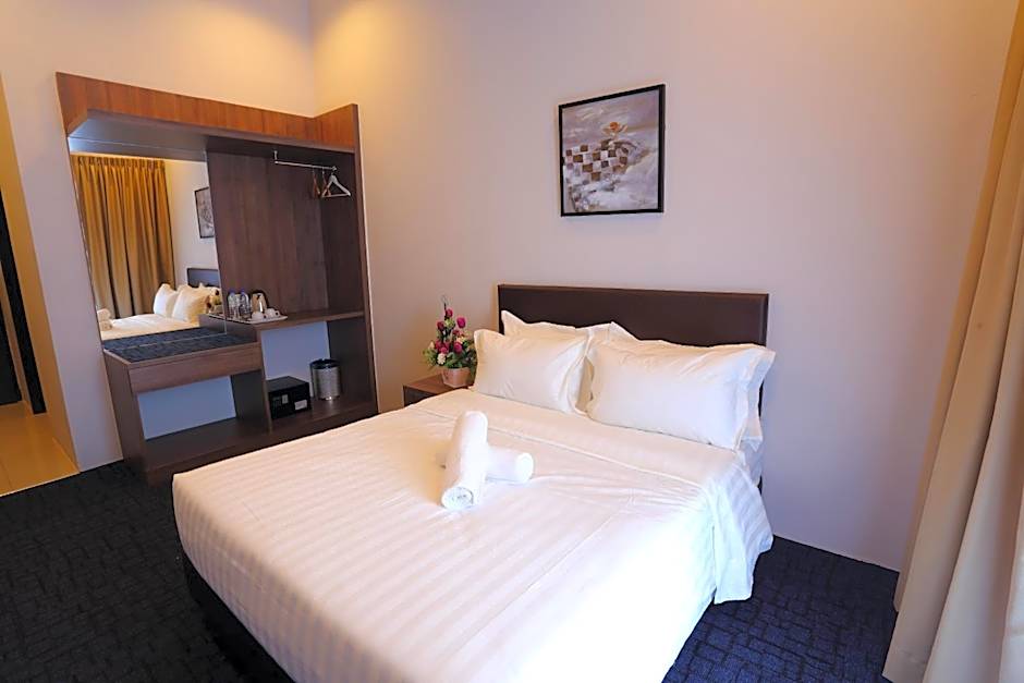 S Boutique Hotel