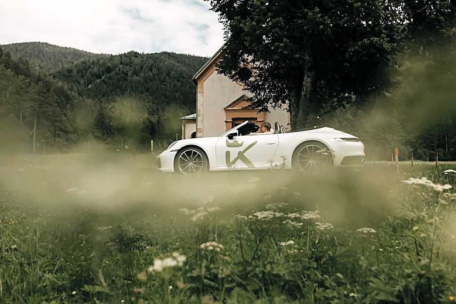 Das Kronthaler - Adults only