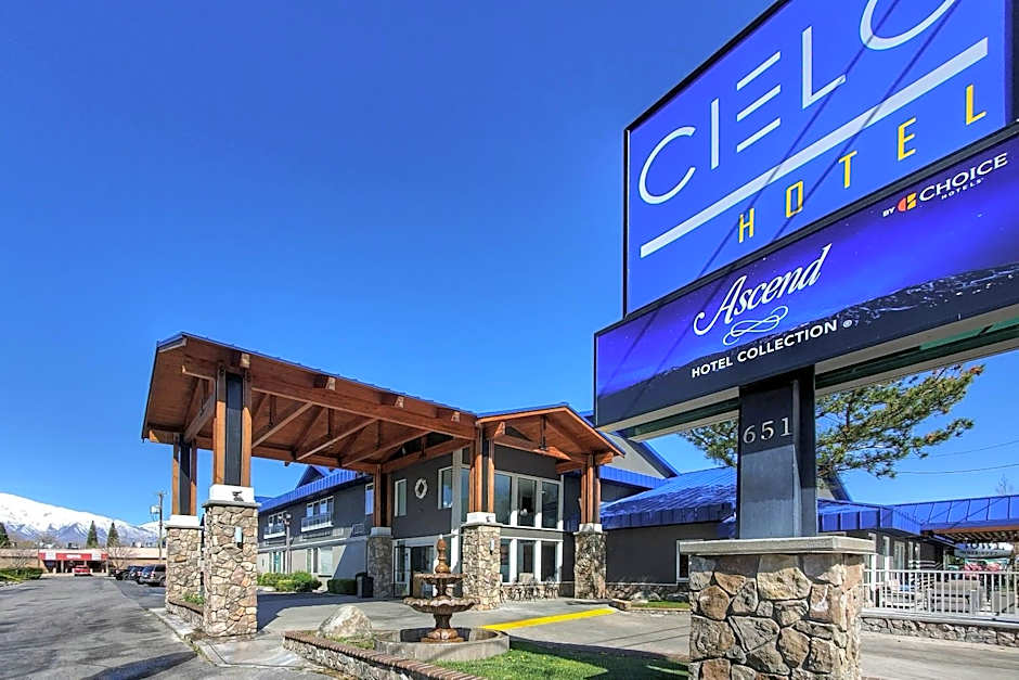Cielo Hotel Bishop-Mammoth, an Ascend Collection Hotel