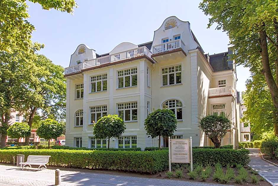 HOTEL am STRAND