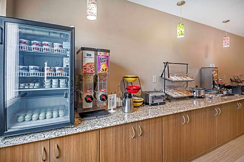 Econo Lodge La Crosse