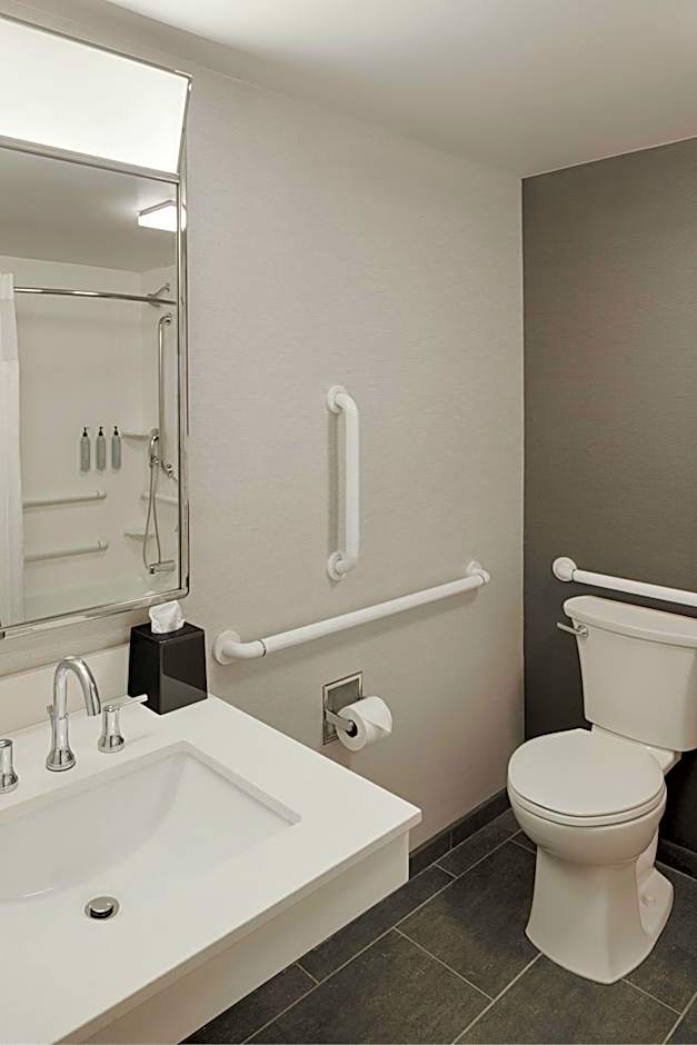 Courtyard by Marriott Dayton South