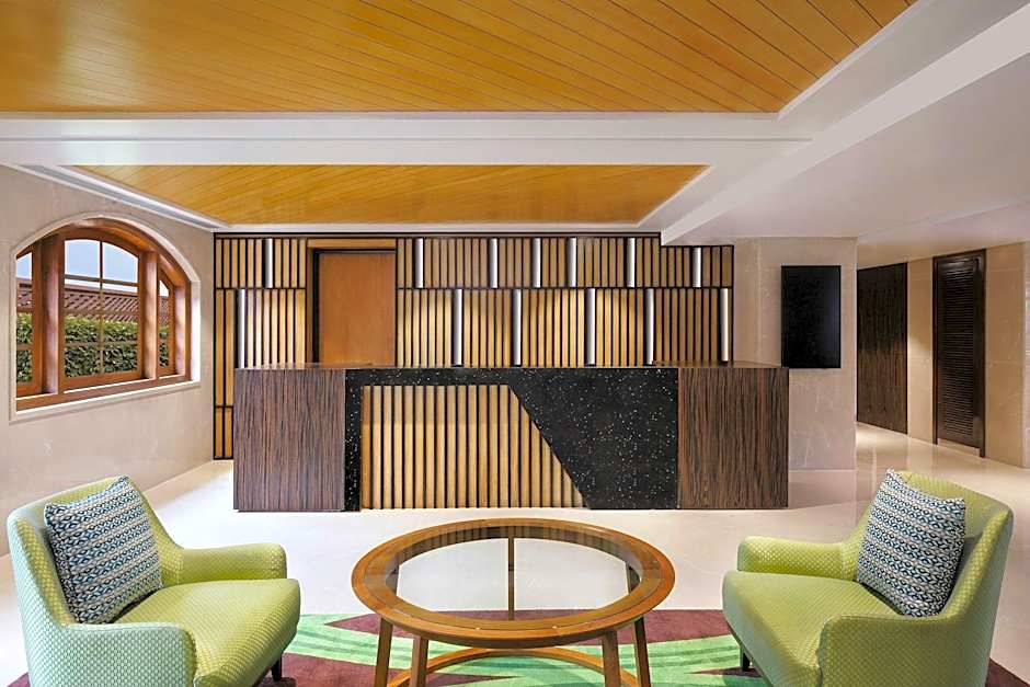 Fairfield by Marriott Goa Calangute