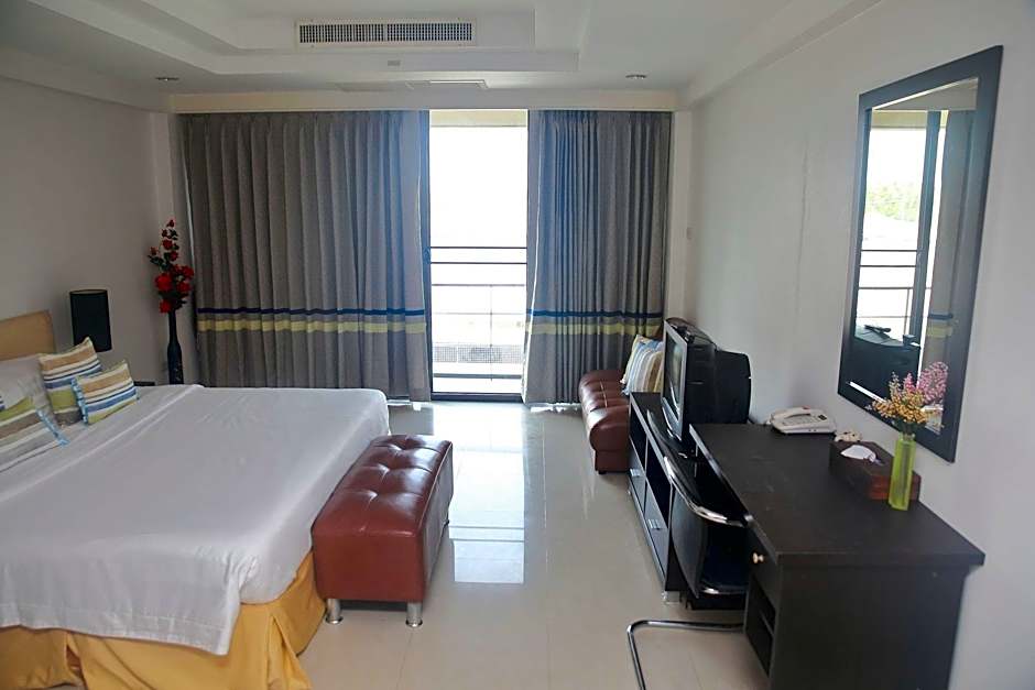Murraya Residence