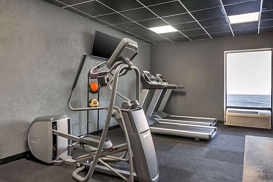 MainStay Suites Springfield IL