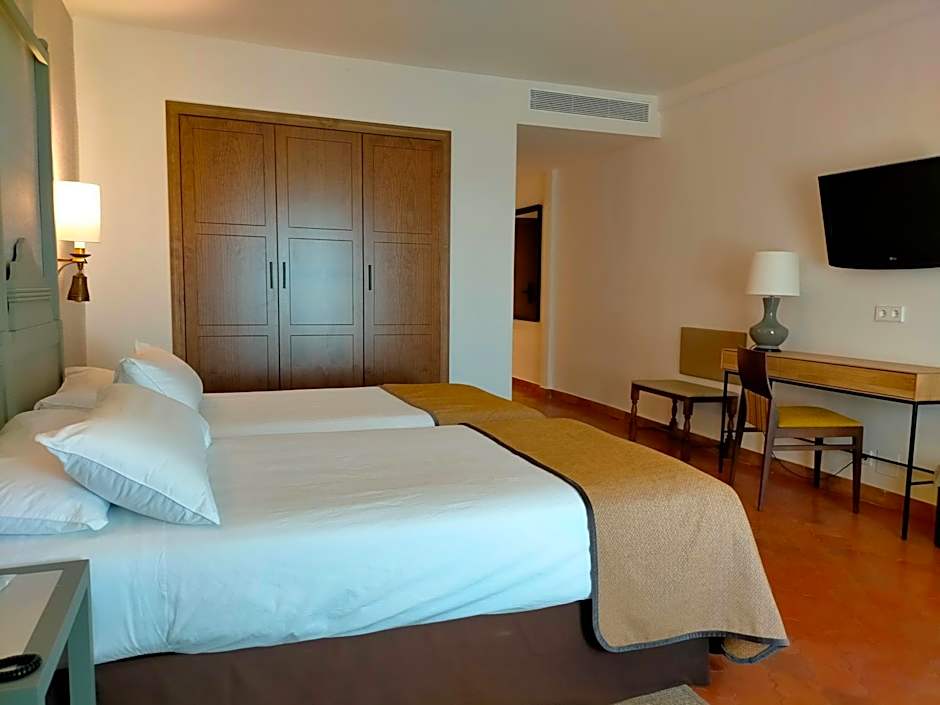 Parador de Benavente