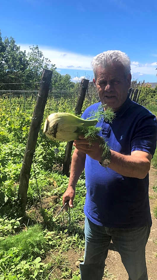 Residence Villa Cristina