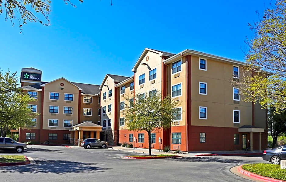Extended Stay America Suites - Austin - Northwest - Lakeline Mall
