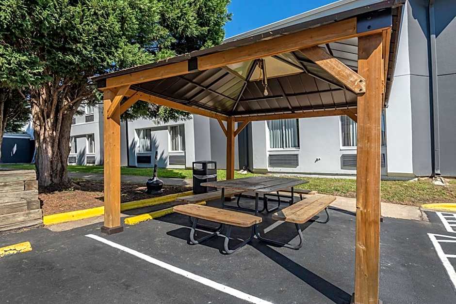 Sleep Inn - Salisbury I-85