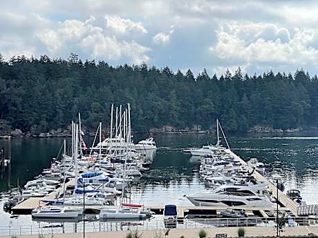 The Waterfront Suites and Marina