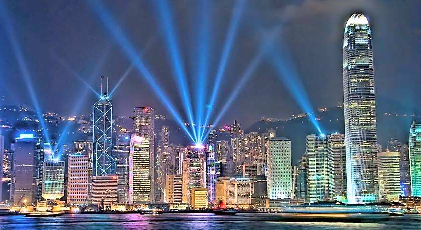 Traveller's Hostel (Hong Kong International)