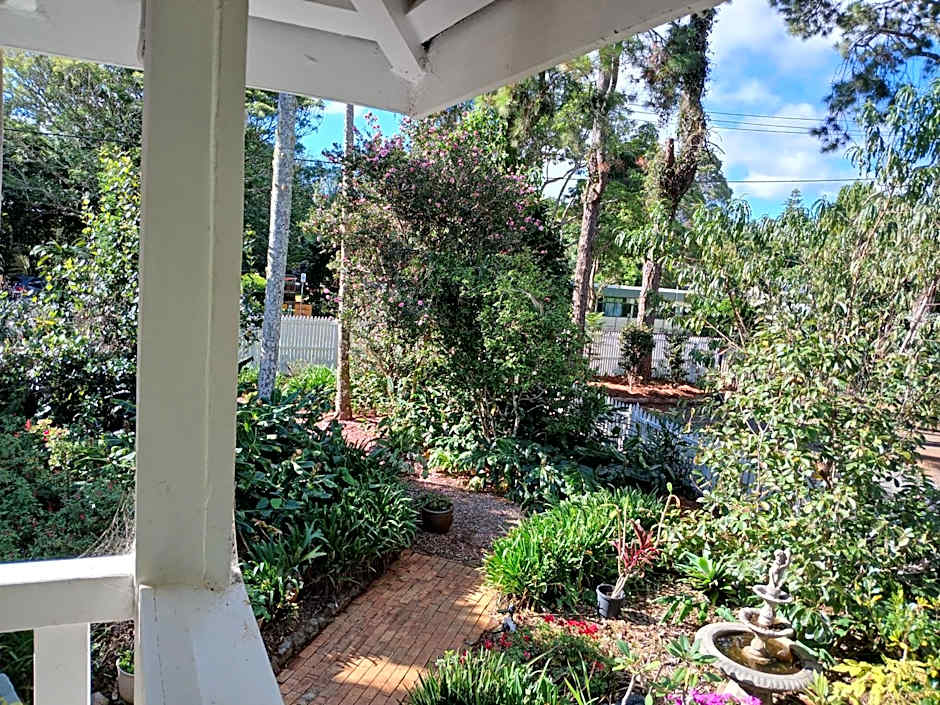 Memory Lane Accommodation