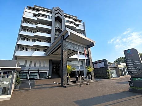 Hotel Asia