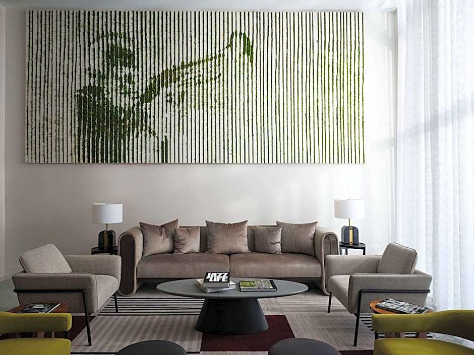 Canopy by Hilton New Orleans Downtown