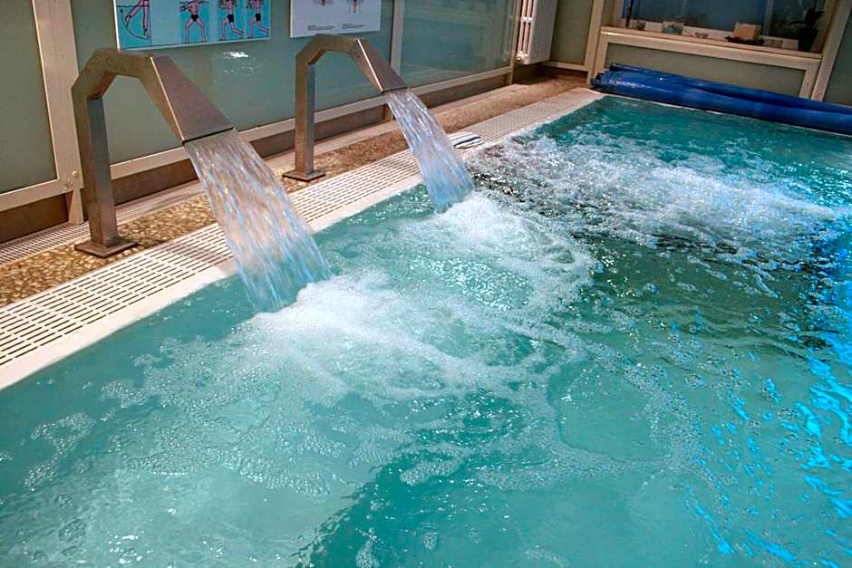 Domus Mariae Benessere