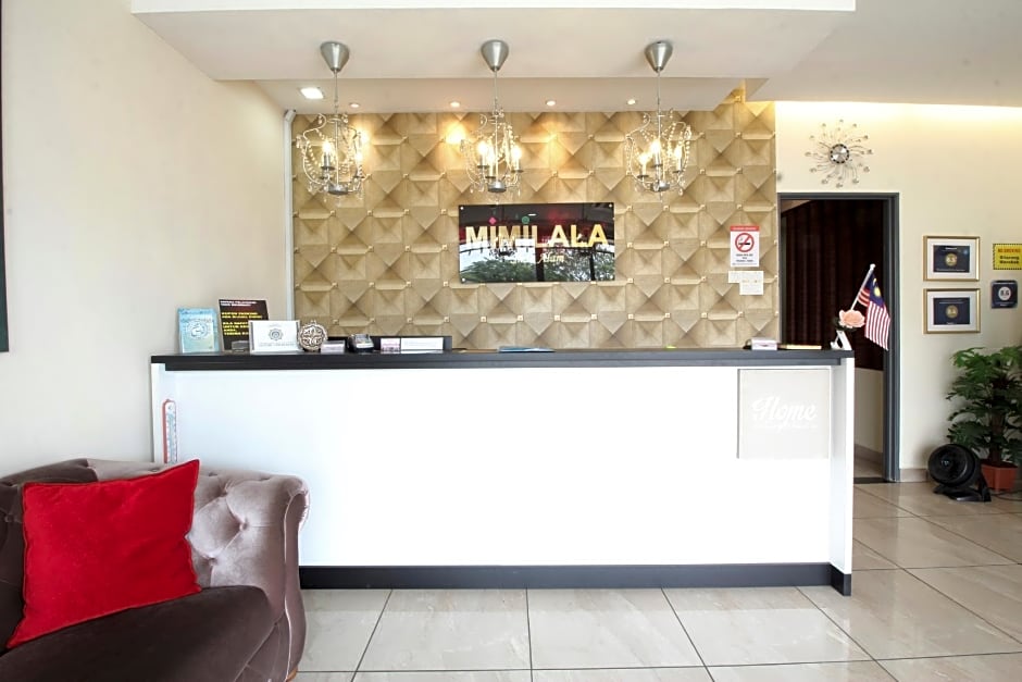 Mimilala Boutique Hotel 