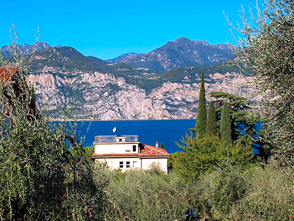 Hotel Laura Christina