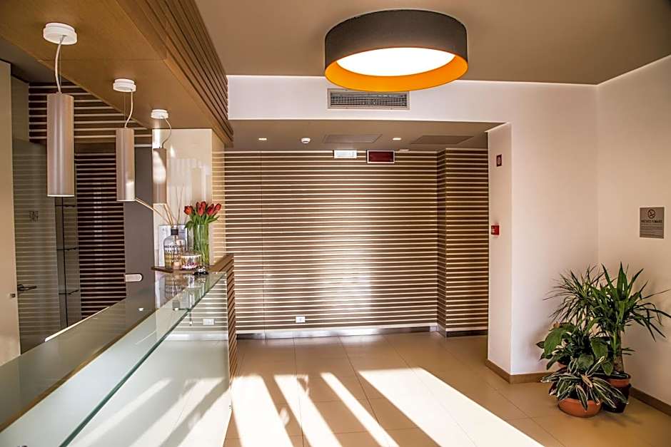 Grand Chalet delle Rocche
