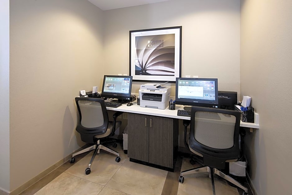 Candlewood Suites Greeley By IHG
