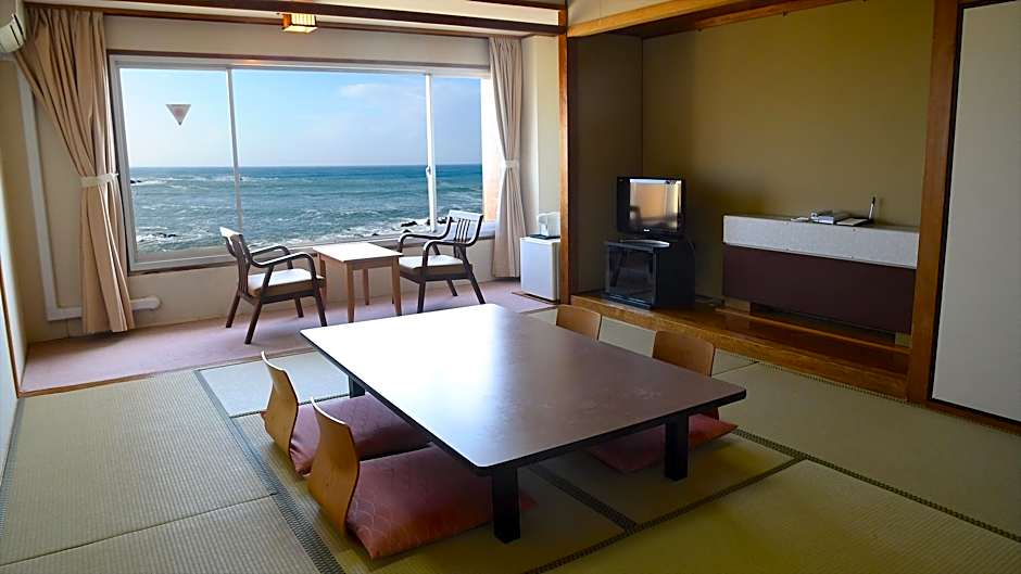 Hotel Nankaiso