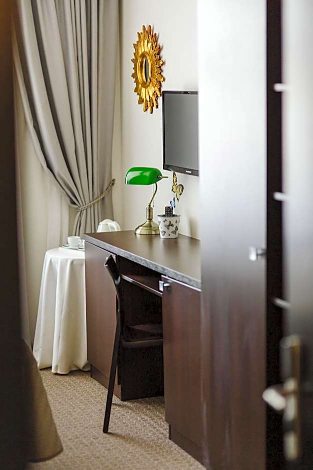 Old Town Hotel Bohema, Klaipėda