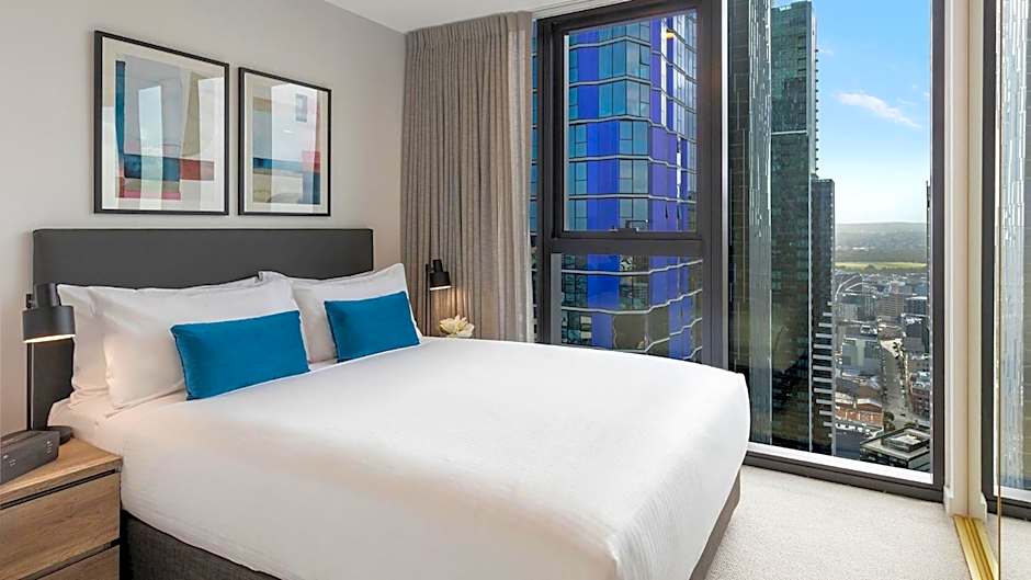 Avani Melbourne Central Residences