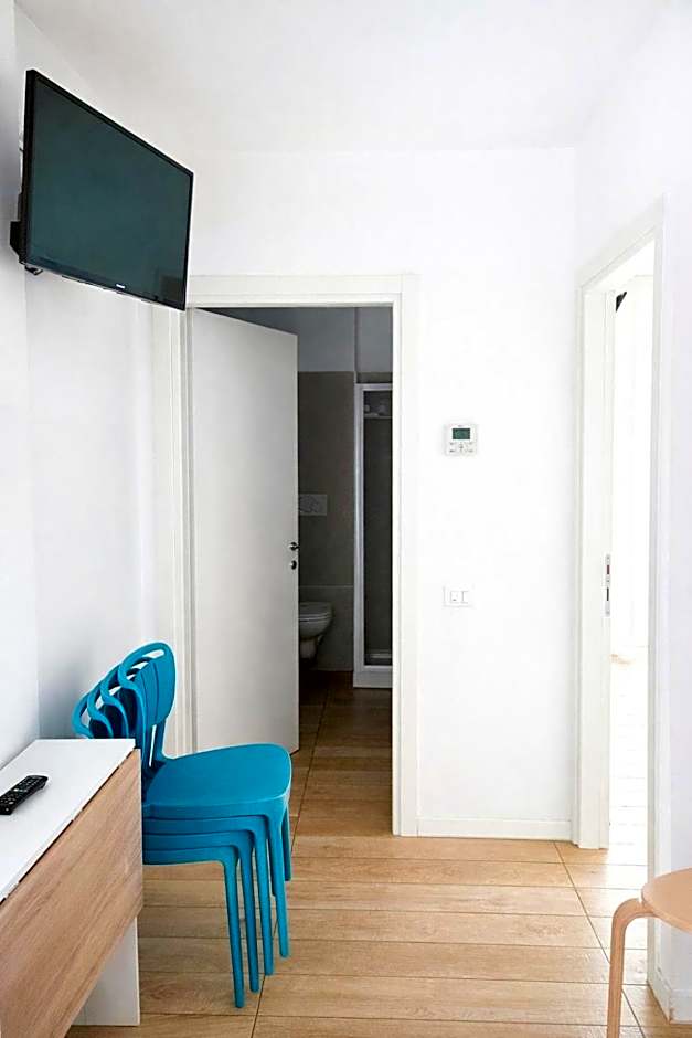 Residence Antares
