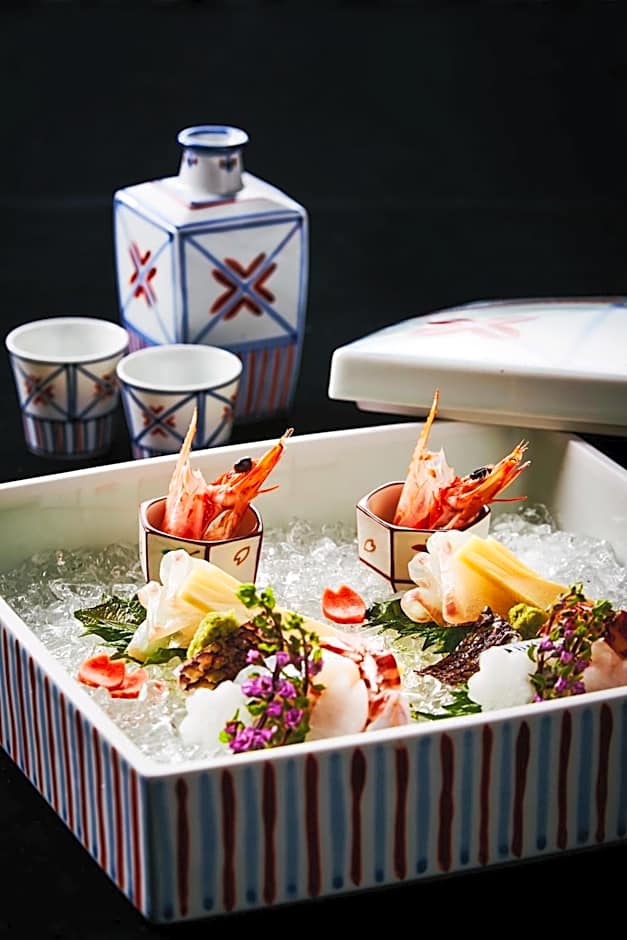 Ubusuna no Sato TOMIMOTO