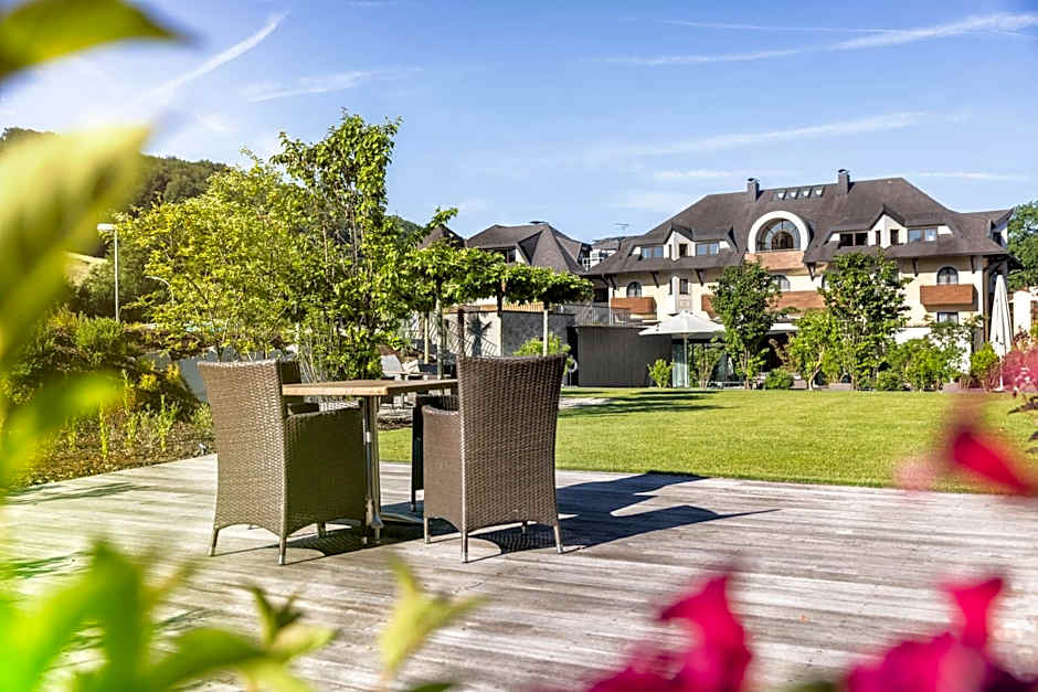 Seminarhotel Lengbachhof GmbH